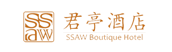 杭州银隆君亭酒店 Logo